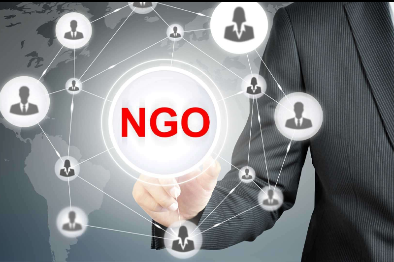 Societies and Trust (NGO)